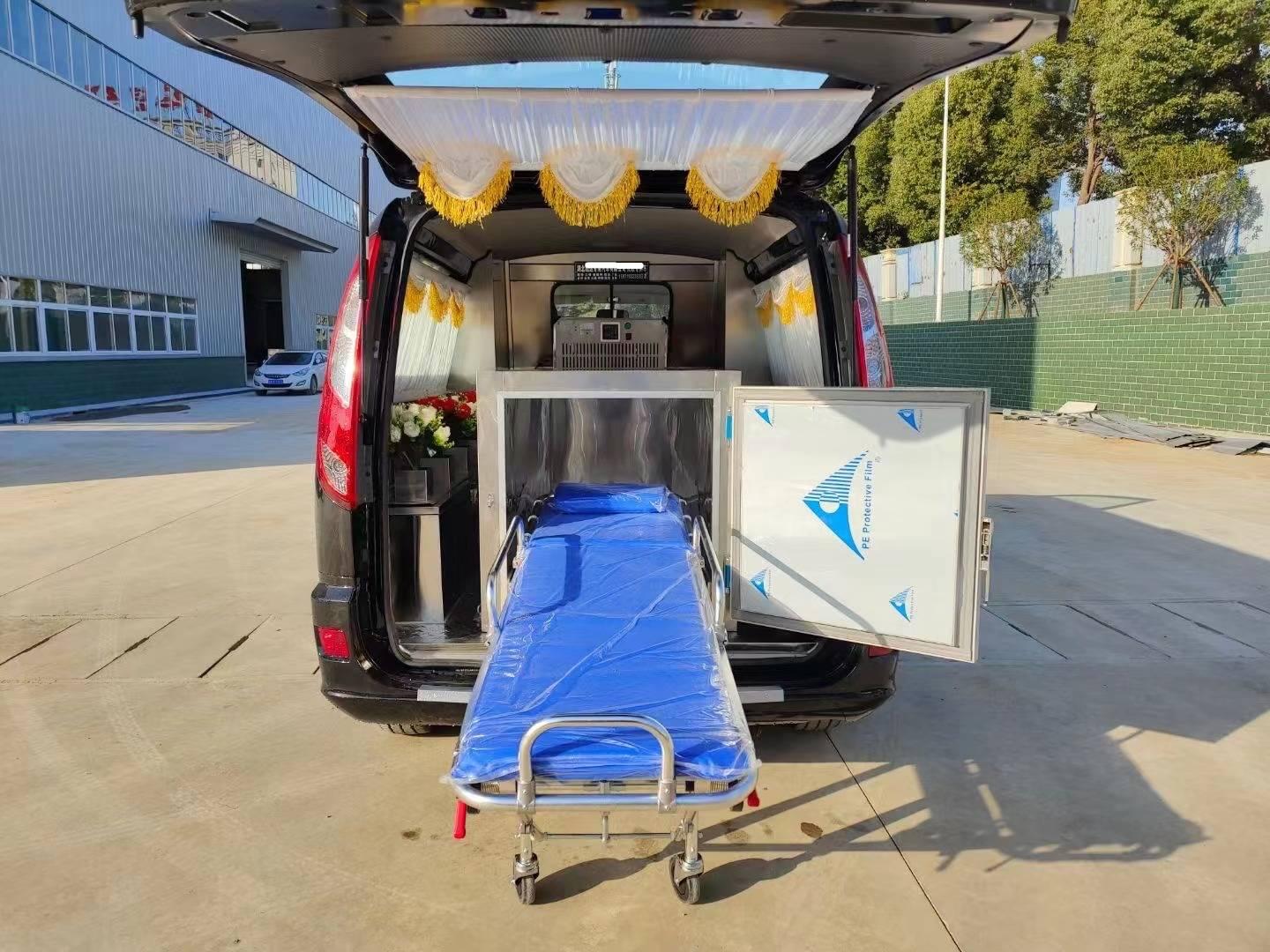 武陵区优质殡葬运输，守护最后一程